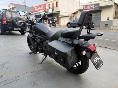 KAWASAKI Vulcan 650 S SPECIAL EDITION, Foto 6