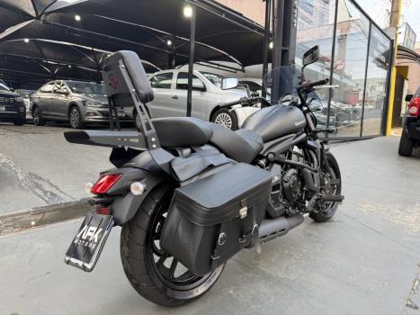 KAWASAKI Vulcan 650 S SPECIAL EDITION, Foto 7
