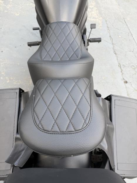 KAWASAKI Vulcan 650 S SPECIAL EDITION, Foto 9