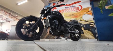 KAWASAKI Vulcan 650 S , Foto 2