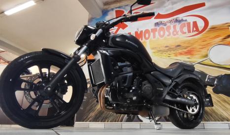 KAWASAKI Vulcan 650 S , Foto 3