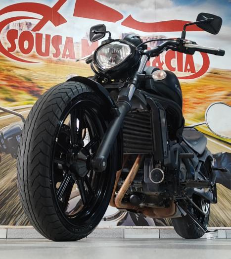 KAWASAKI Vulcan 650 S , Foto 4