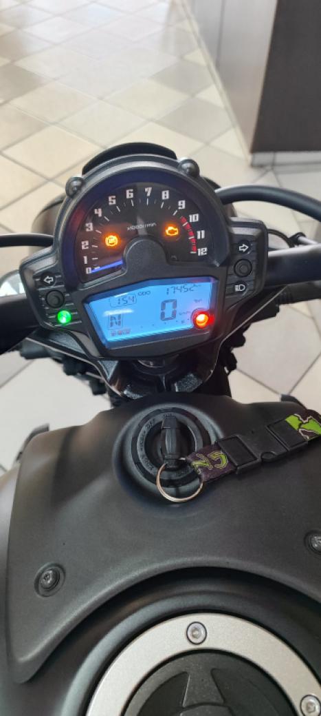 KAWASAKI Vulcan 650 S , Foto 5