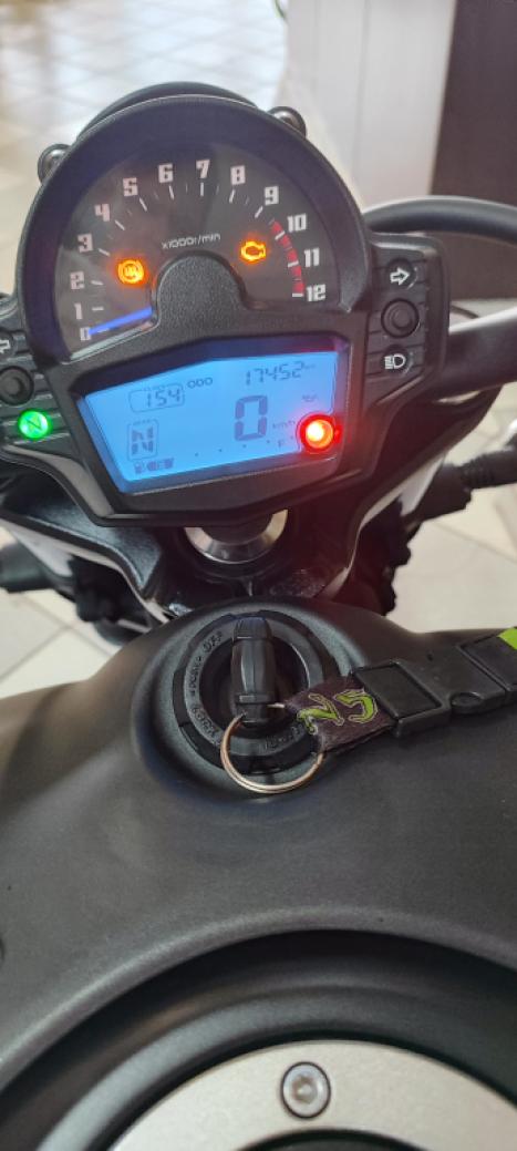 KAWASAKI Vulcan 650 S , Foto 6