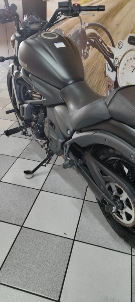 KAWASAKI Vulcan 650 S , Foto 8