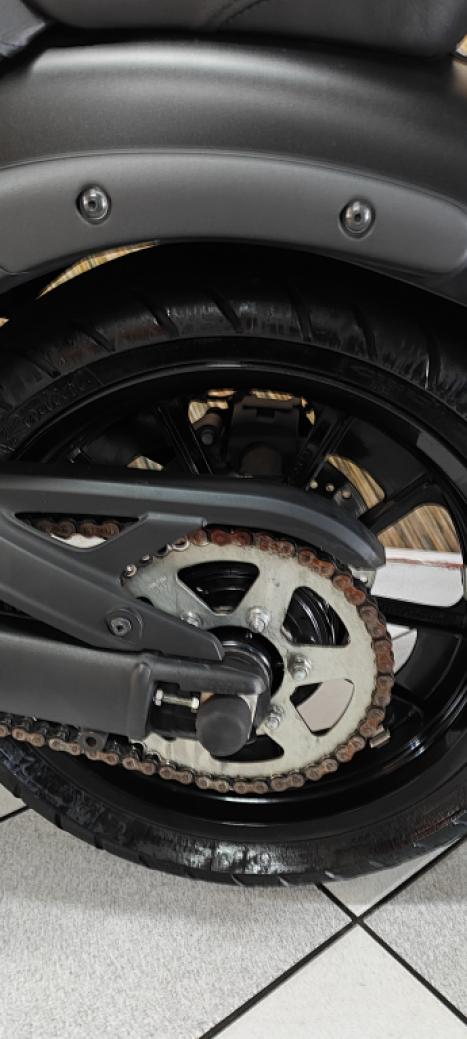 KAWASAKI Vulcan 650 S , Foto 9