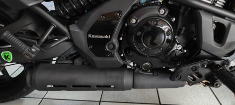 KAWASAKI Vulcan 650 S , Foto 10