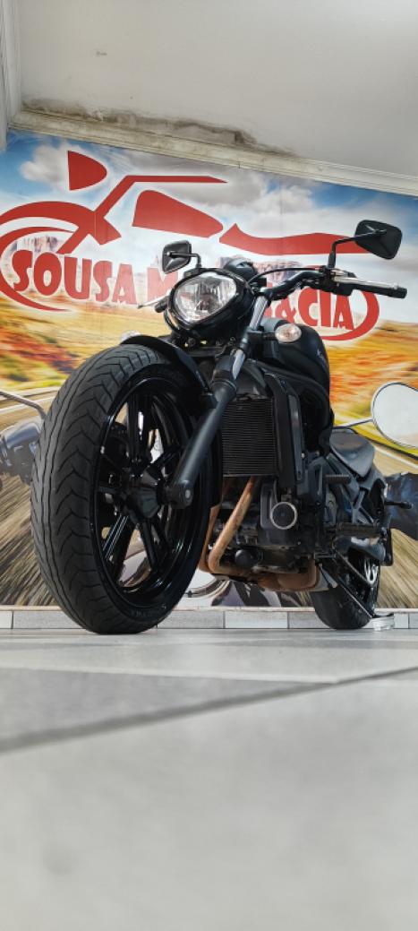 KAWASAKI Vulcan 650 S , Foto 11