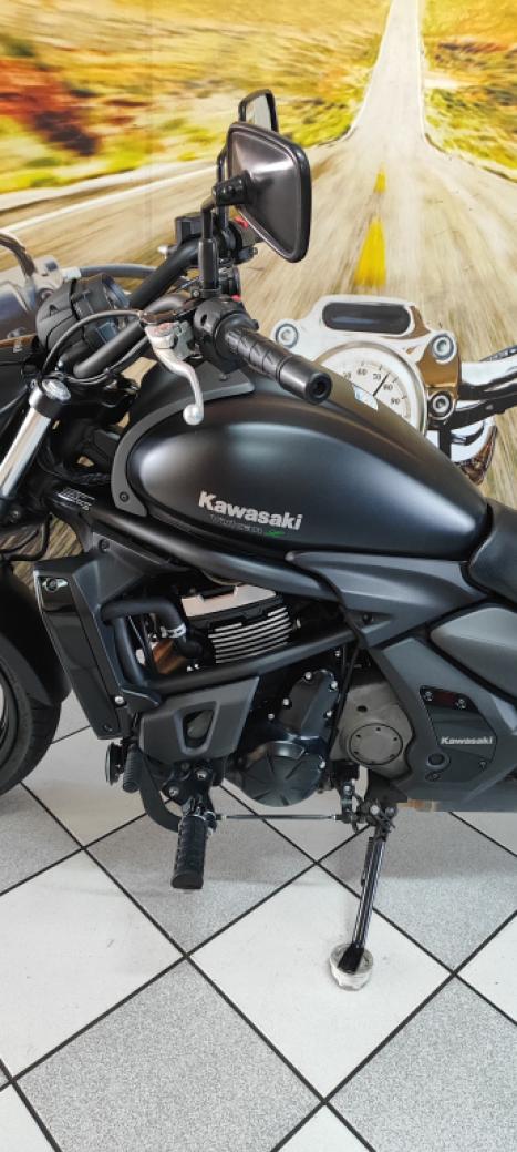 KAWASAKI Vulcan 650 S , Foto 12