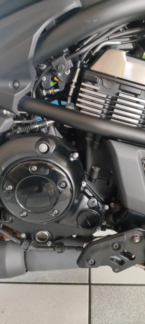 KAWASAKI Vulcan 650 S , Foto 16