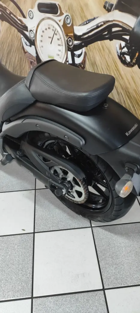 KAWASAKI Vulcan 650 S , Foto 18