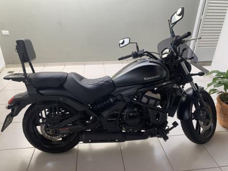 KAWASAKI Vulcan 650 S , Foto 1
