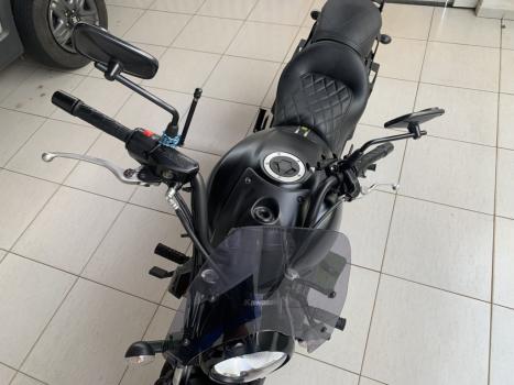 KAWASAKI Vulcan 650 S , Foto 3