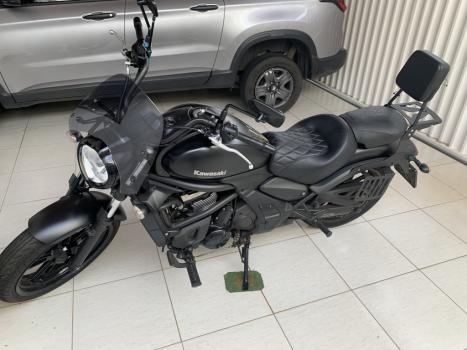 KAWASAKI Vulcan 650 S , Foto 4