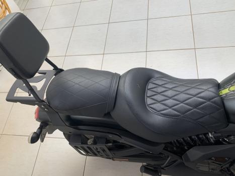 KAWASAKI Vulcan 650 S , Foto 5