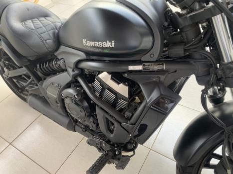KAWASAKI Vulcan 650 S , Foto 6