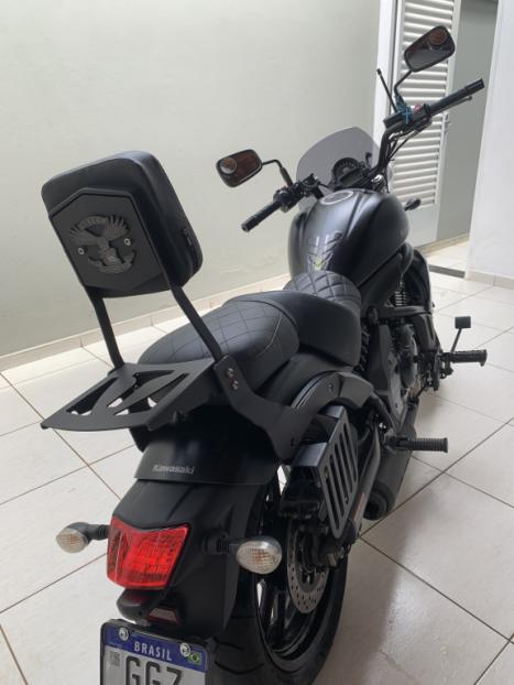 KAWASAKI Vulcan 650 S , Foto 2