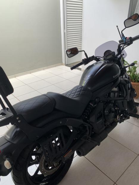 KAWASAKI Vulcan 650 S , Foto 1