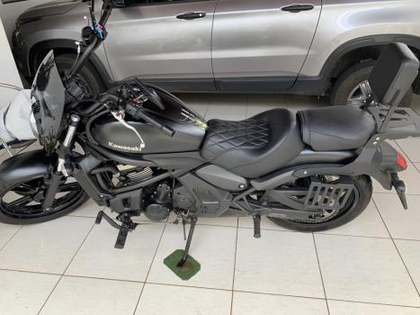 KAWASAKI Vulcan 650 S , Foto 6