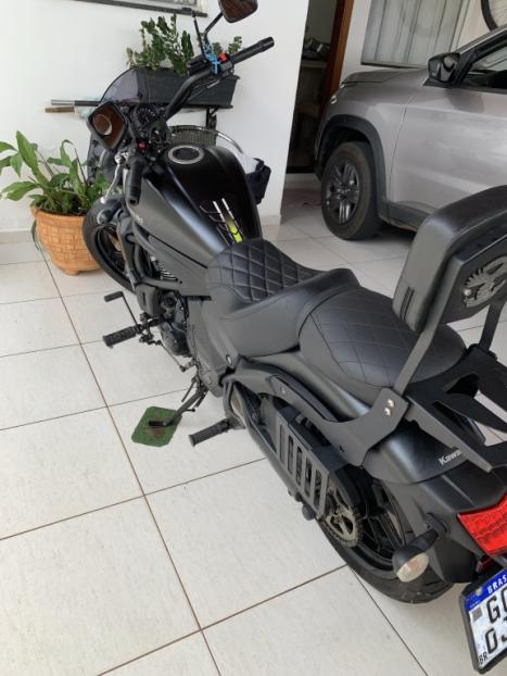 KAWASAKI Vulcan 650 S , Foto 7