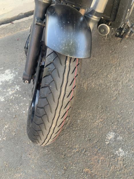 KAWASAKI Vulcan 650 S , Foto 8