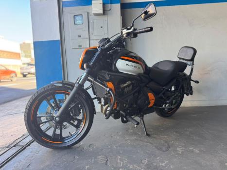 KAWASAKI Vulcan 650 S , Foto 2