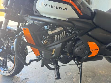 KAWASAKI Vulcan 650 S , Foto 3