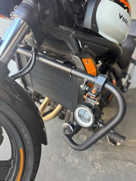 KAWASAKI Vulcan 650 S , Foto 4