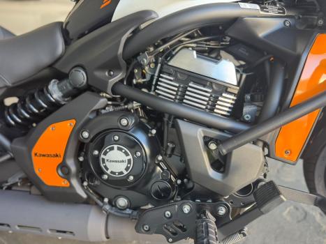 KAWASAKI Vulcan 650 S , Foto 6