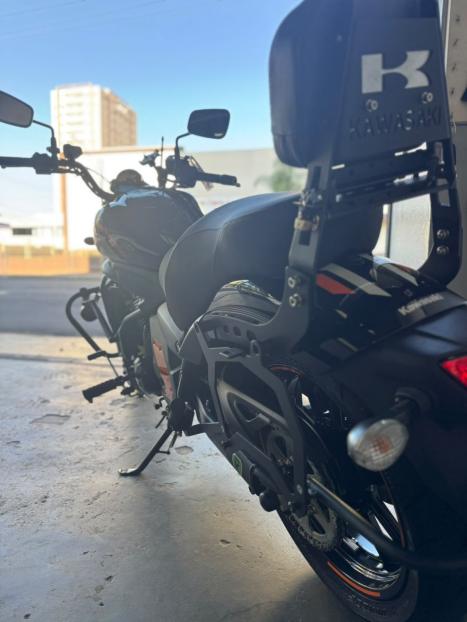 KAWASAKI Vulcan 650 S , Foto 7