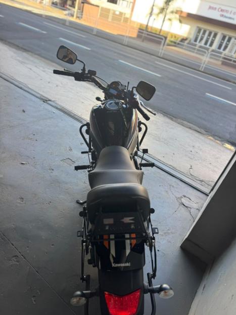 KAWASAKI Vulcan 650 S , Foto 8