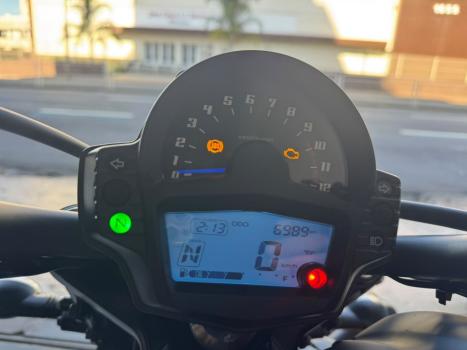 KAWASAKI Vulcan 650 S , Foto 9