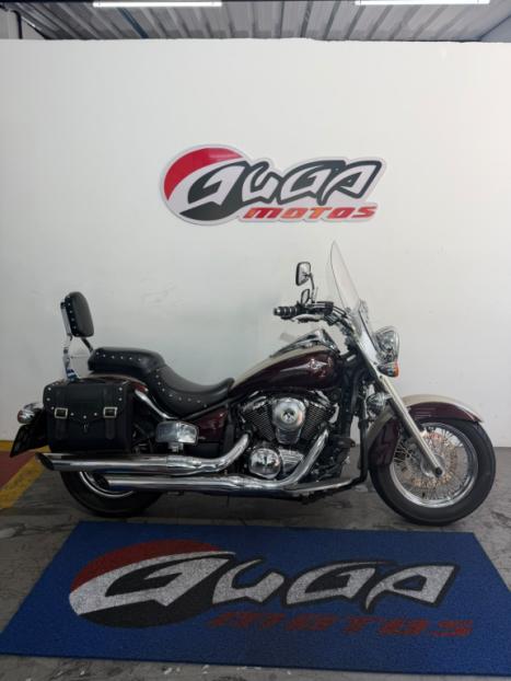 KAWASAKI Vulcan 900 CLASSIC LT, Foto 1