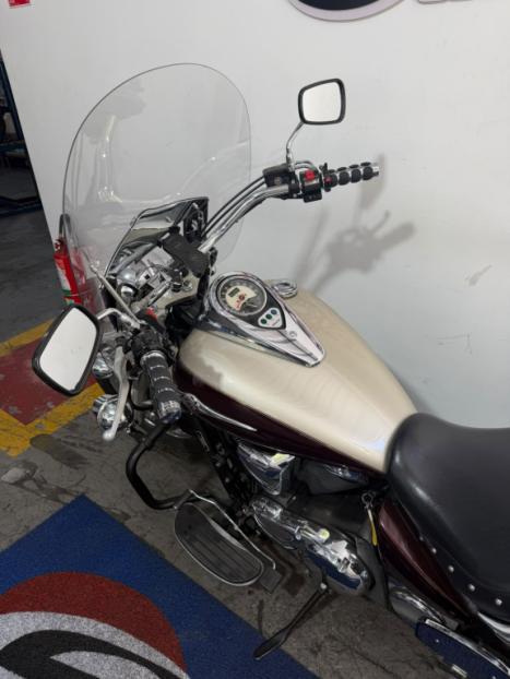 KAWASAKI Vulcan 900 CLASSIC LT, Foto 3