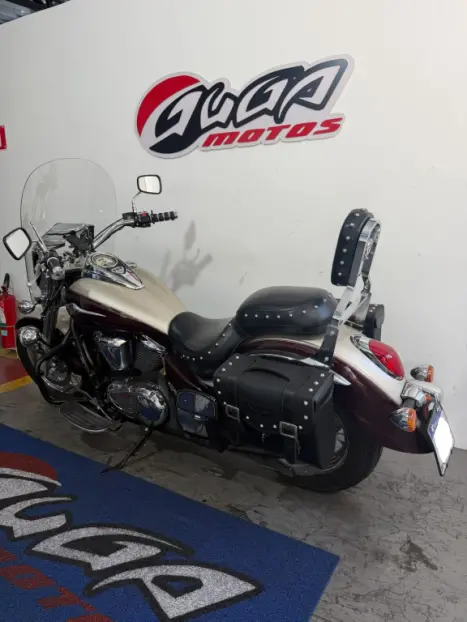 KAWASAKI Vulcan 900 CLASSIC LT, Foto 6