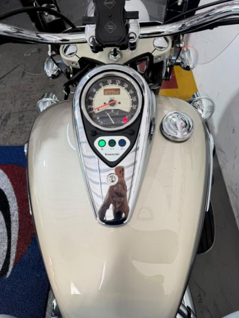 KAWASAKI Vulcan 900 CLASSIC LT, Foto 7
