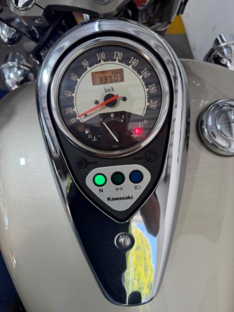 KAWASAKI Vulcan 900 CLASSIC LT, Foto 8