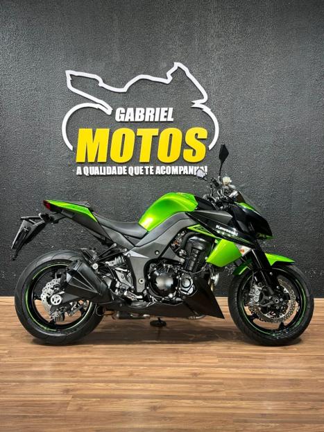 KAWASAKI Z 1000 ABS, Foto 1