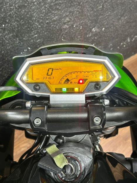 KAWASAKI Z 1000 ABS, Foto 7