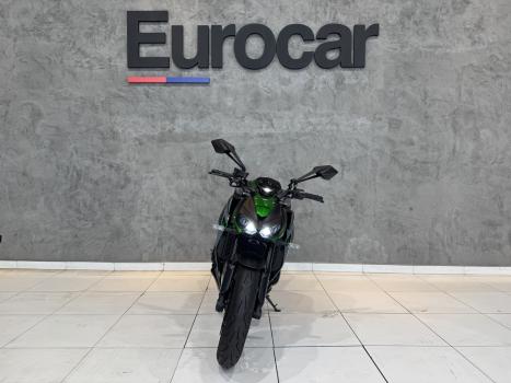 KAWASAKI Z 1000 ABS, Foto 2