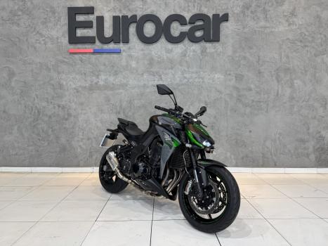 KAWASAKI Z 1000 ABS, Foto 3