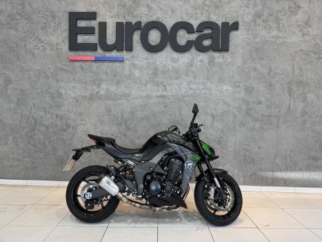 KAWASAKI Z 1000 ABS, Foto 5