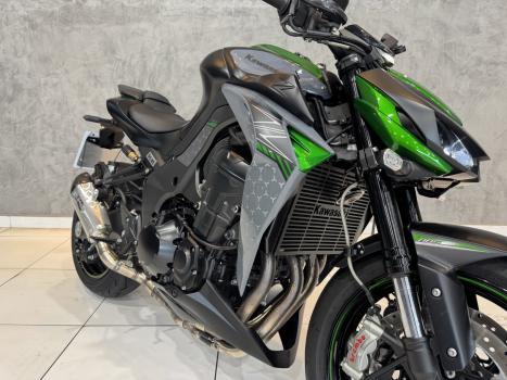 KAWASAKI Z 1000 ABS, Foto 6