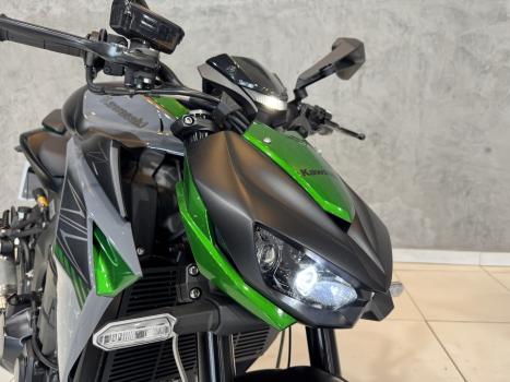 KAWASAKI Z 1000 ABS, Foto 7
