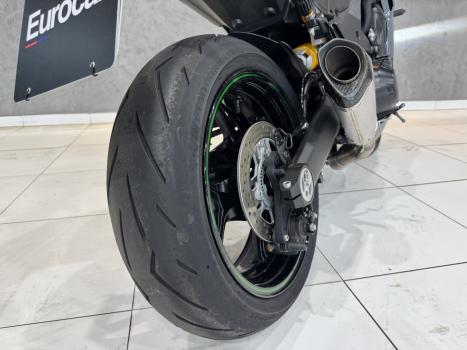 KAWASAKI Z 1000 ABS, Foto 8