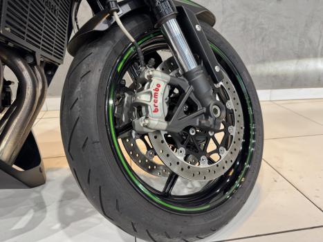 KAWASAKI Z 1000 ABS, Foto 9