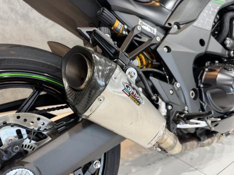 KAWASAKI Z 1000 ABS, Foto 10