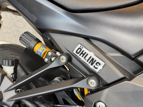 KAWASAKI Z 1000 ABS, Foto 11