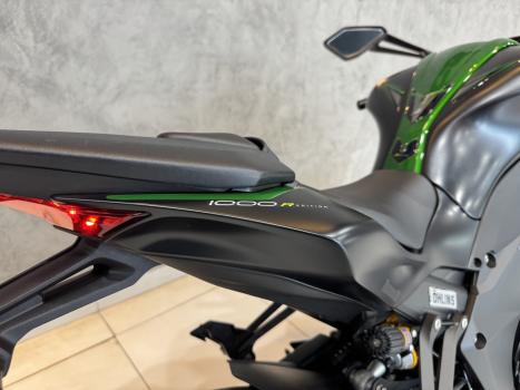 KAWASAKI Z 1000 ABS, Foto 12