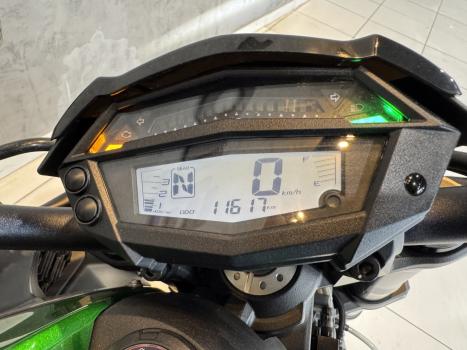 KAWASAKI Z 1000 ABS, Foto 13